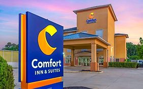 Comfort Inn And Suites Chesapeake